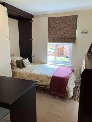 Bedroom 2- click for photo gallery